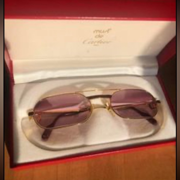 1983 vintage cartier - Picture 3 of 7